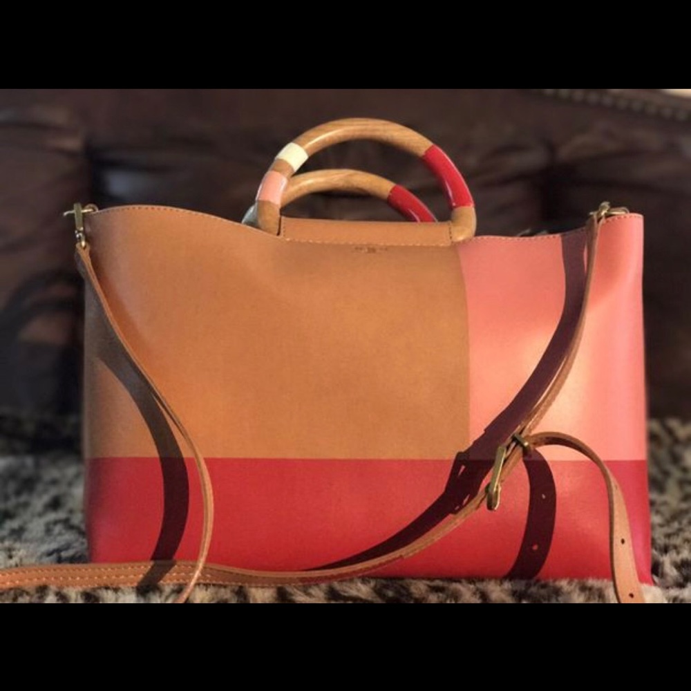 Tory Burch tote